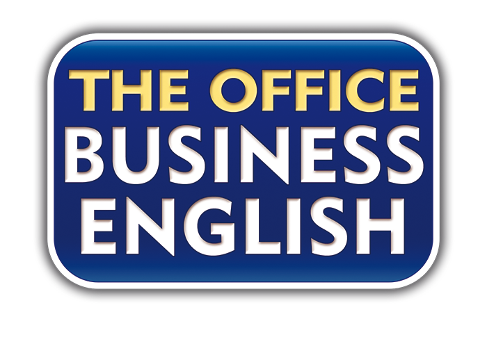 The Office - Business English